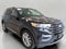 2023 Ford Explorer XLT 4WD