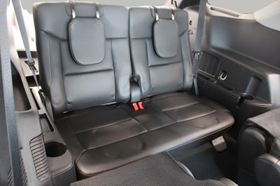 2023 Ford Explorer XLT 4WD