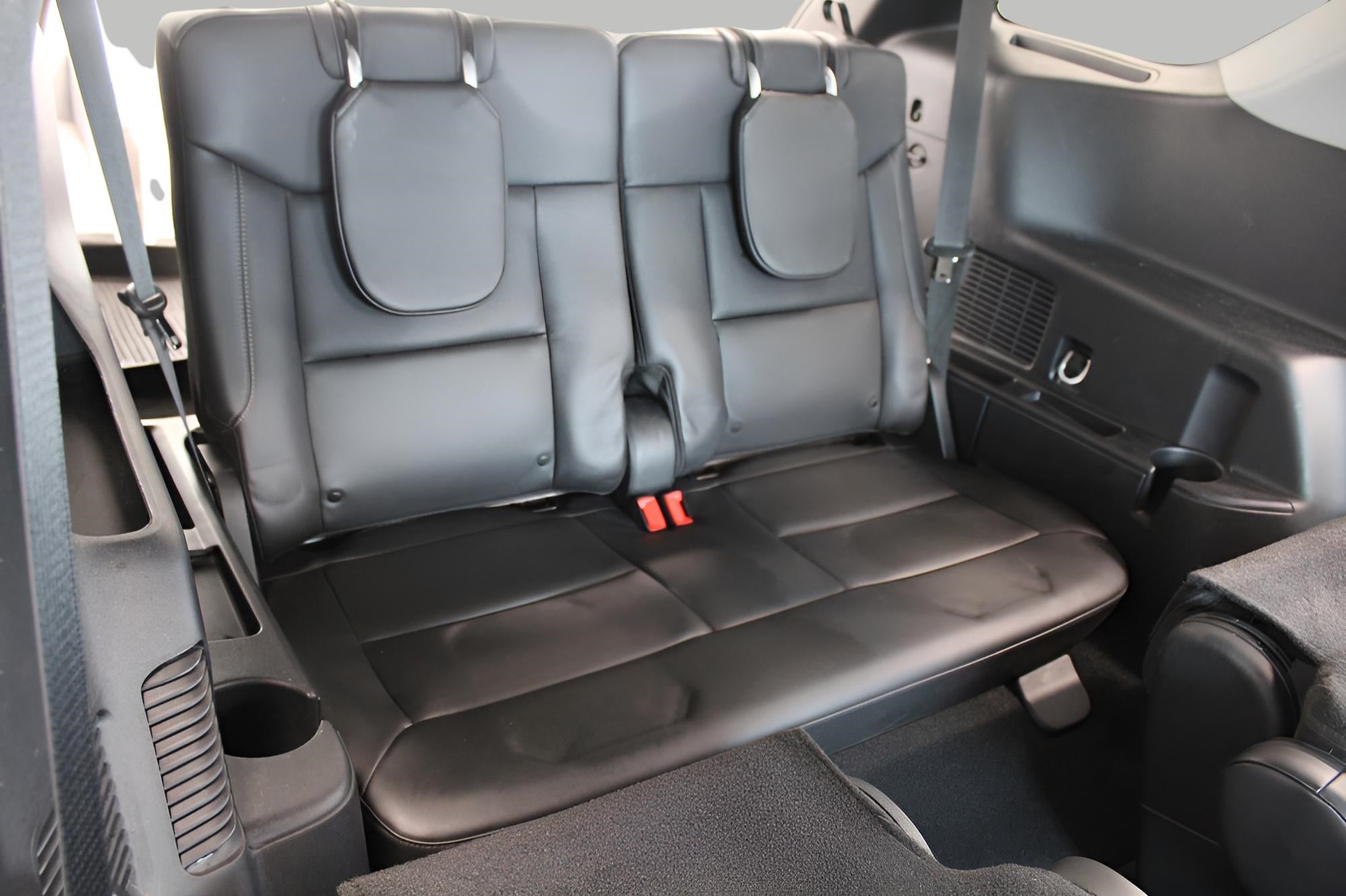 2023 Ford Explorer XLT 4WD