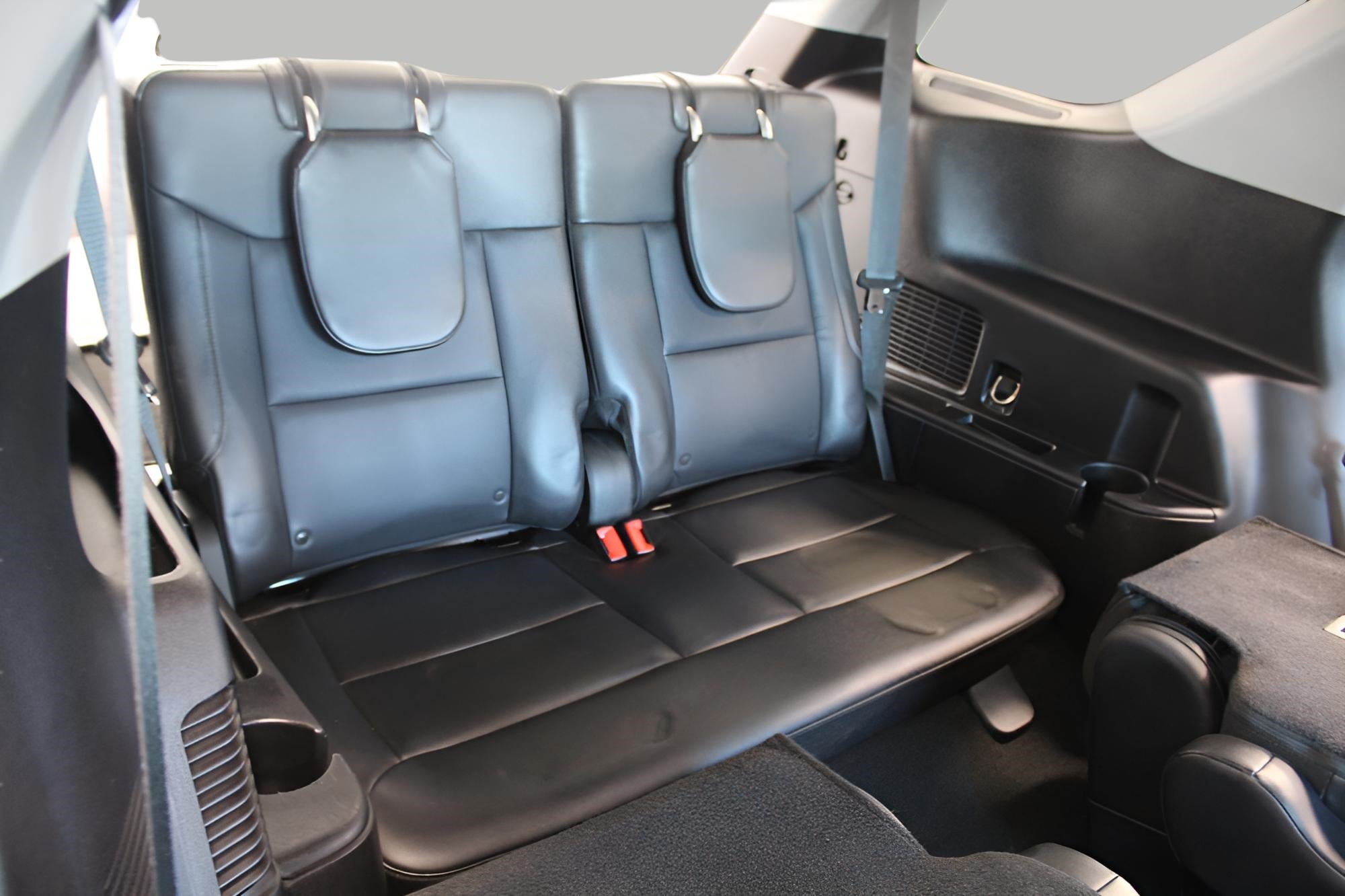 2021 Ford Explorer XLT 4WD