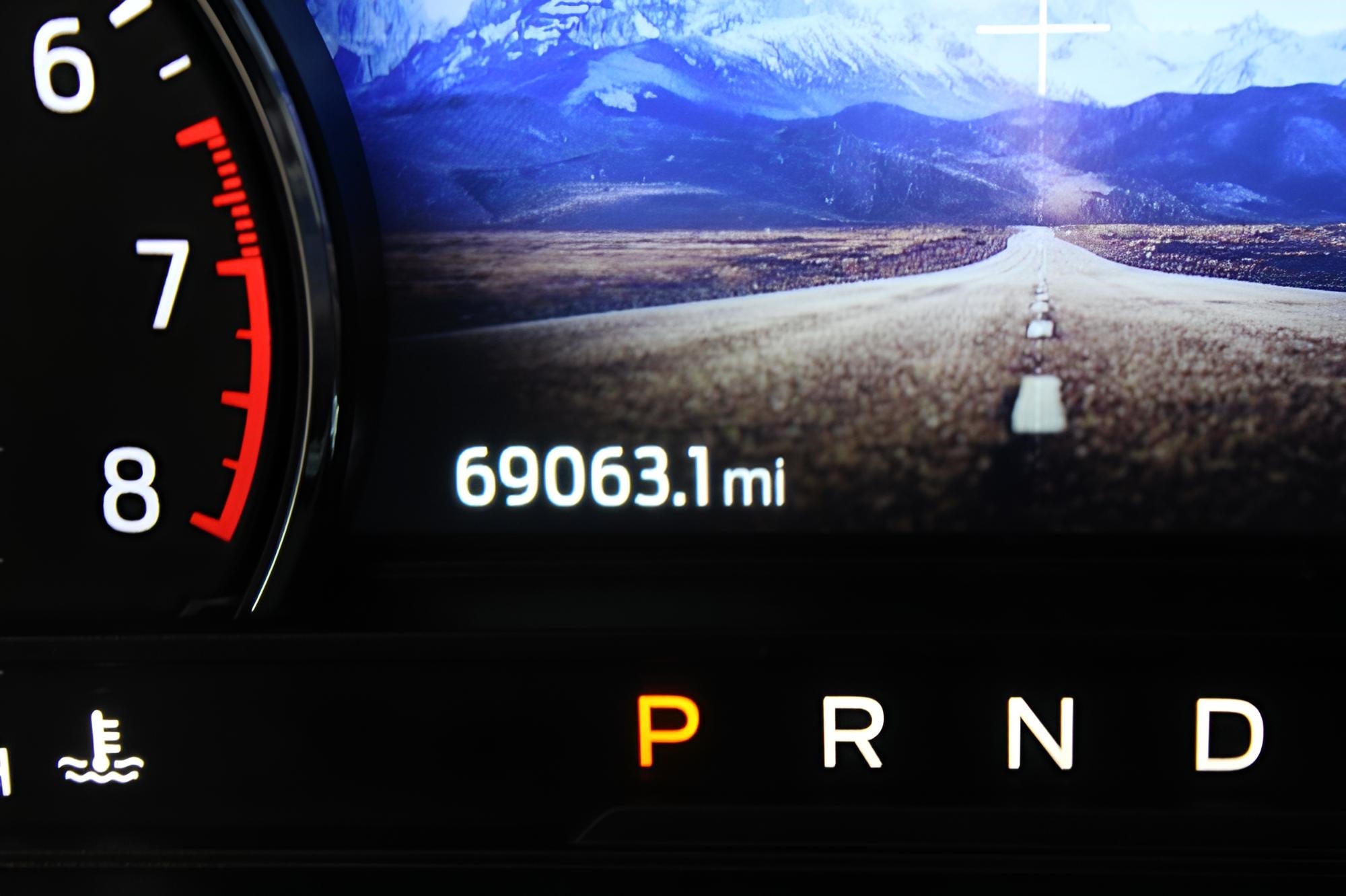 2021 Ford Explorer XLT 4WD