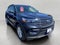 2024 Ford Explorer XLT 4WD