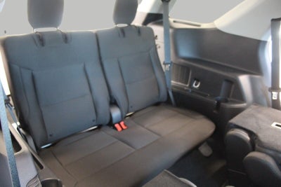 2024 Ford Explorer XLT 4WD