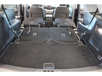 2024 Ford Explorer XLT 4WD