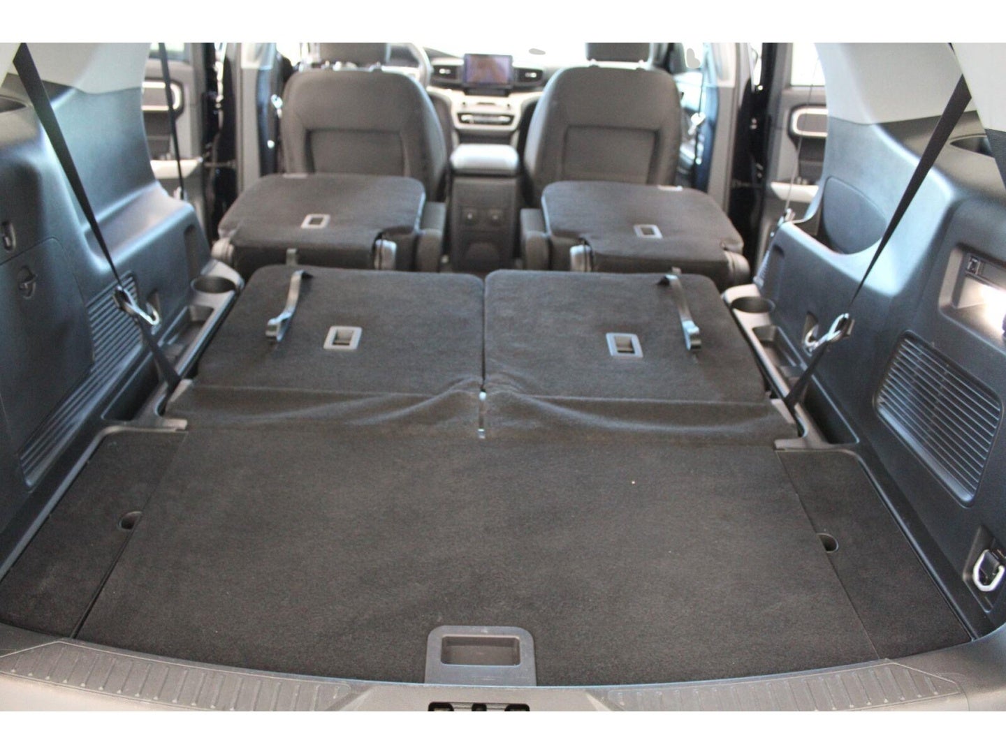 2024 Ford Explorer XLT 4WD