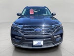 2024 Ford Explorer XLT 4WD