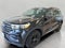 2024 Ford Explorer XLT 4WD