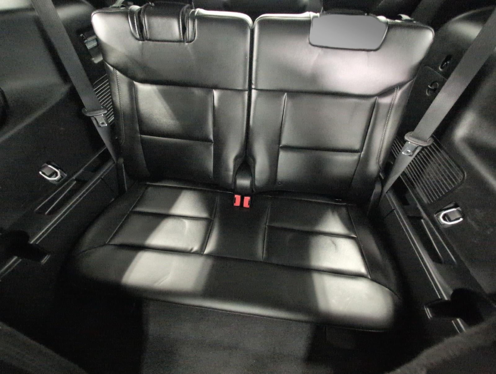 2024 Ford Explorer XLT 4WD