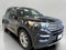 2021 Ford Explorer Limited 4WD
