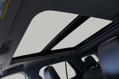 2021 Ford Explorer Limited 4WD