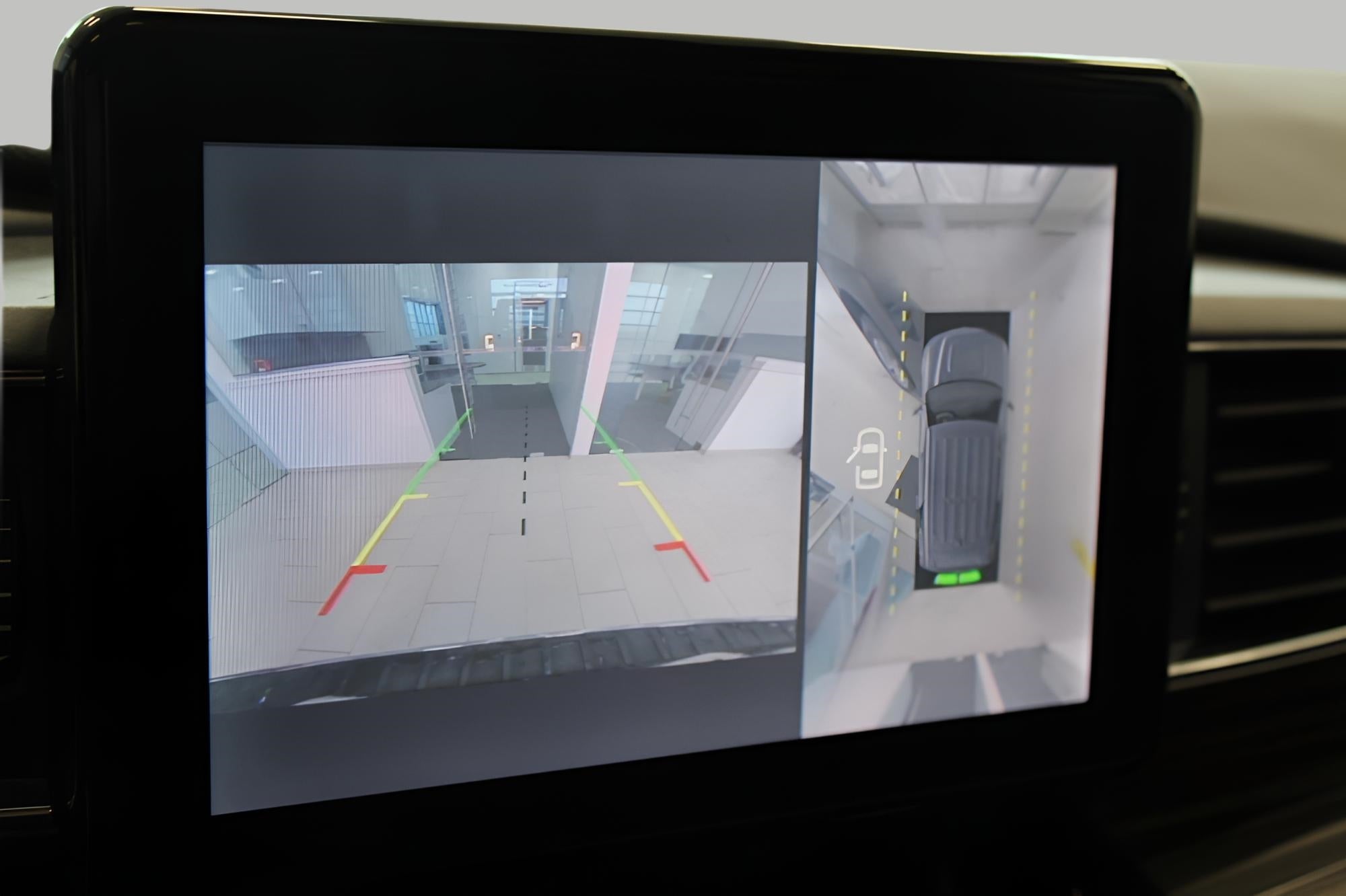 2021 Ford Explorer Limited 4WD