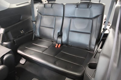 2021 Ford Explorer Limited 4WD