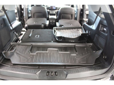 2021 Ford Explorer Limited 4WD