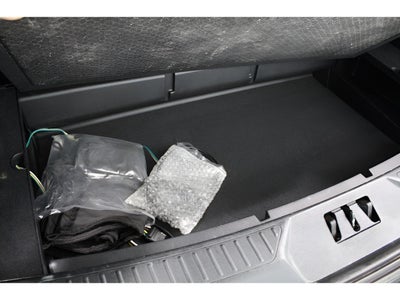 2021 Ford Explorer Limited 4WD