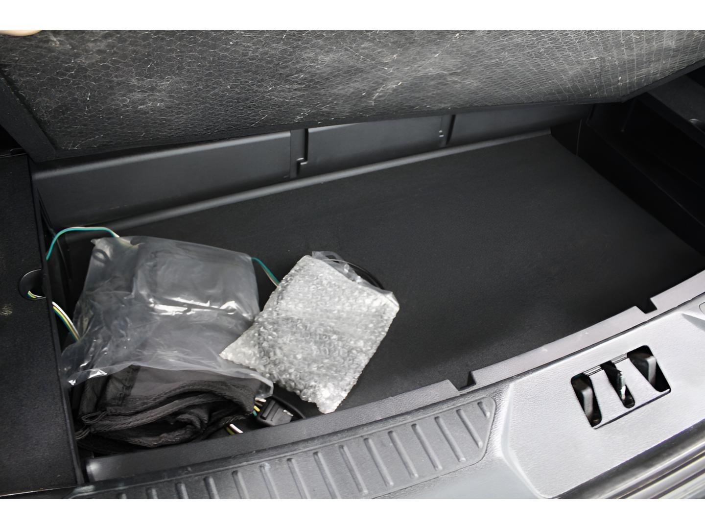 2021 Ford Explorer Limited 4WD