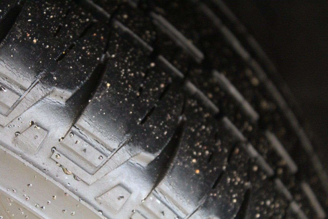 2021 Ford Explorer Limited 4WD