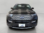 2021 Ford Explorer Limited 4WD