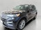 2021 Ford Explorer Limited 4WD