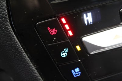 2021 Ford Explorer Limited 4WD