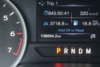 2019 Ford F-150 XLT 4WD SuperCrew 5.5' Box