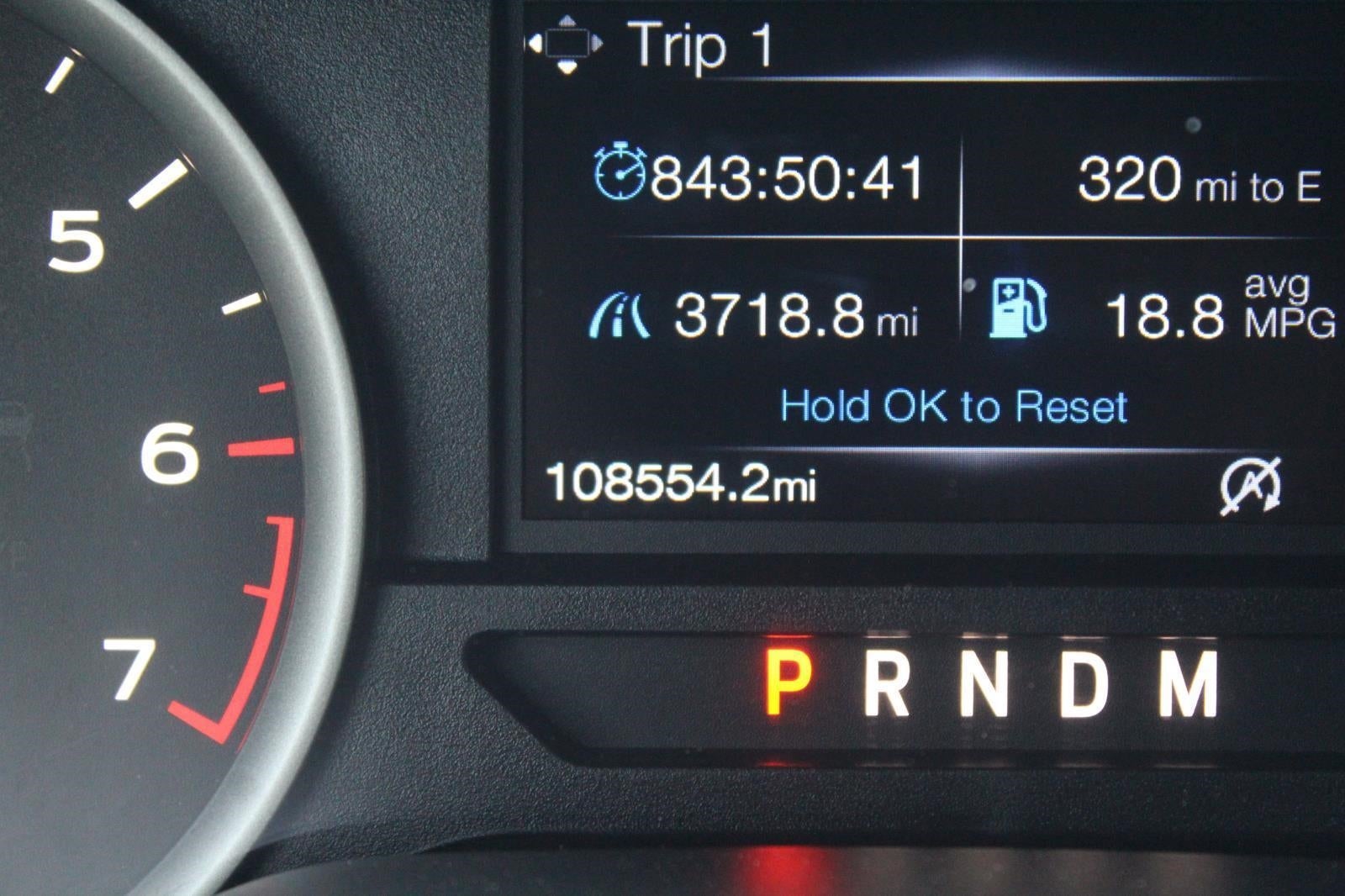 2019 Ford F-150 XLT 4WD SuperCrew 5.5' Box
