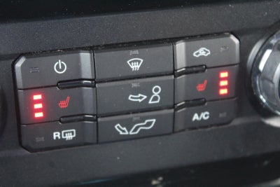2019 Ford F-150 XLT 4WD SuperCrew 5.5' Box