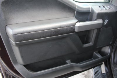 2019 Ford F-150 XLT 4WD SuperCrew 5.5' Box