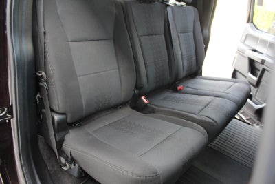 2019 Ford F-150 XLT 4WD SuperCrew 5.5' Box