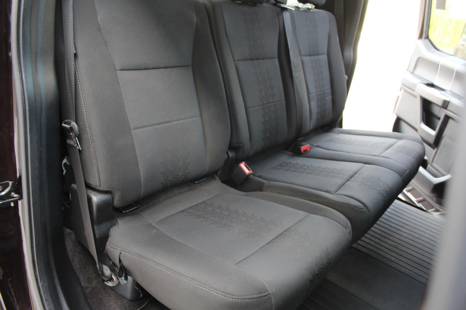 2019 Ford F-150 XLT 4WD SuperCrew 5.5' Box