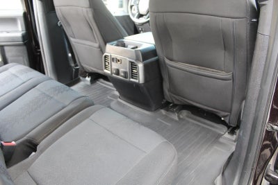 2019 Ford F-150 XLT 4WD SuperCrew 5.5' Box