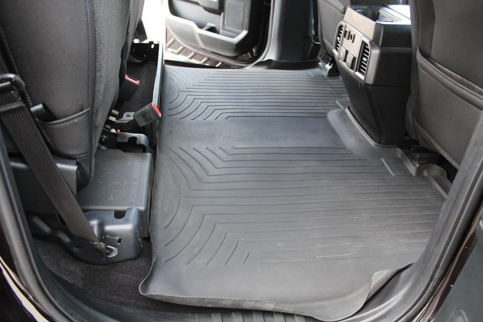 2019 Ford F-150 XLT 4WD SuperCrew 5.5' Box