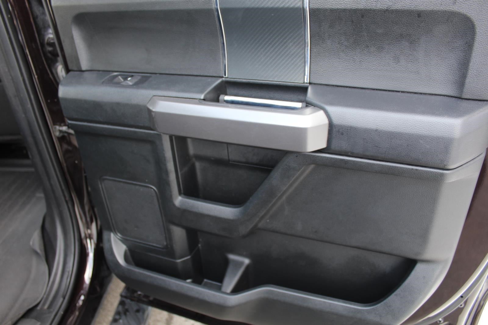 2019 Ford F-150 XLT 4WD SuperCrew 5.5' Box