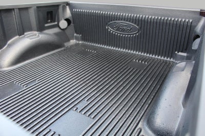 2019 Ford F-150 XLT 4WD SuperCrew 5.5' Box