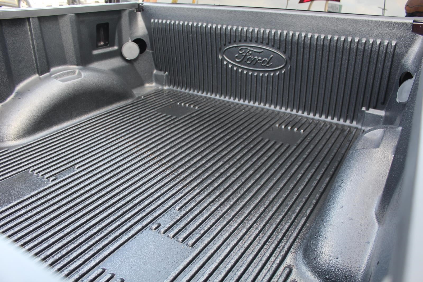 2019 Ford F-150 XLT 4WD SuperCrew 5.5' Box