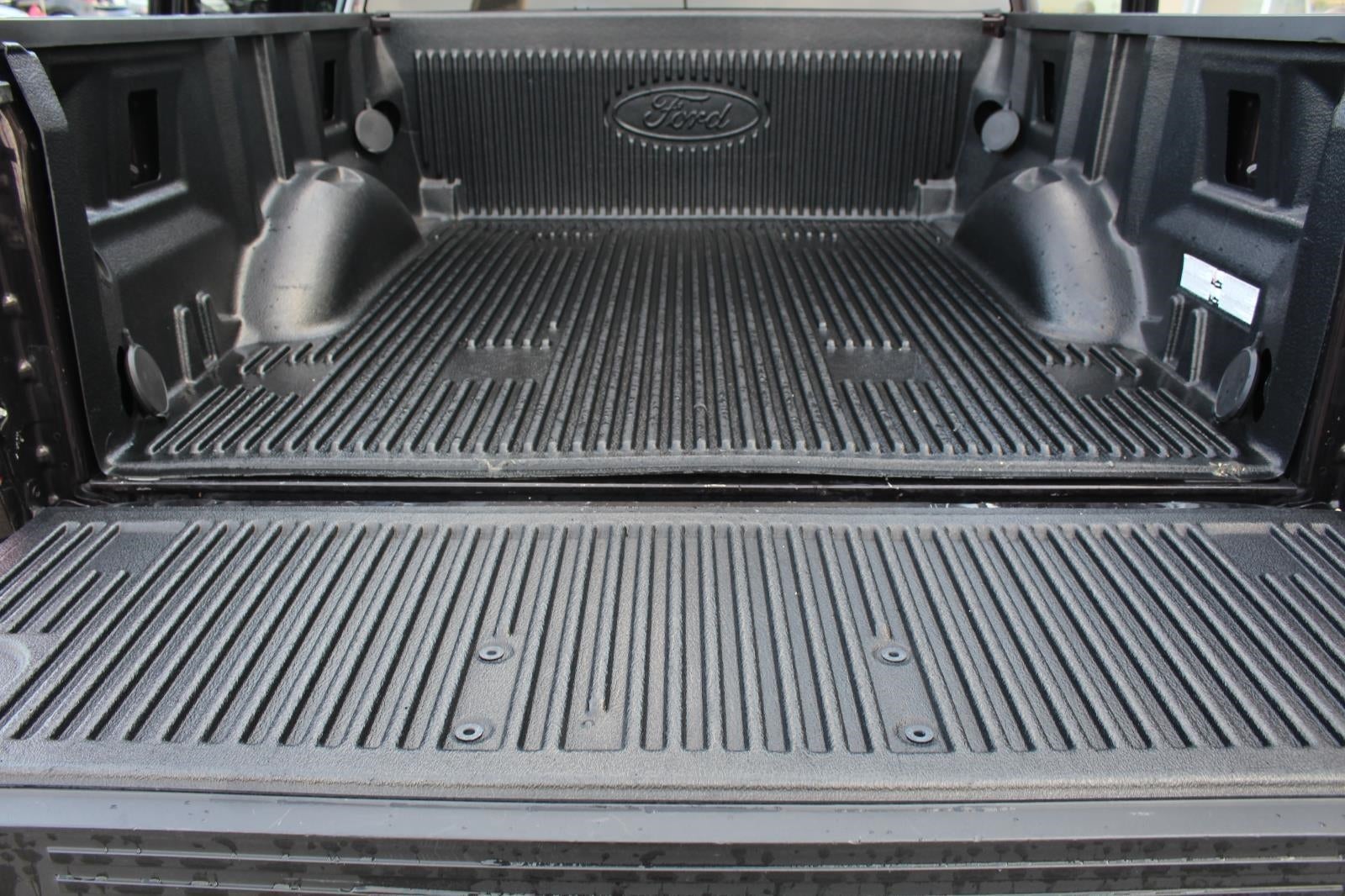 2019 Ford F-150 XLT 4WD SuperCrew 5.5' Box