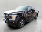 2019 Ford F-150 XLT 4WD SuperCrew 5.5' Box