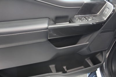 2022 Ford F-150 XLT 4WD SuperCrew 5.5' Box