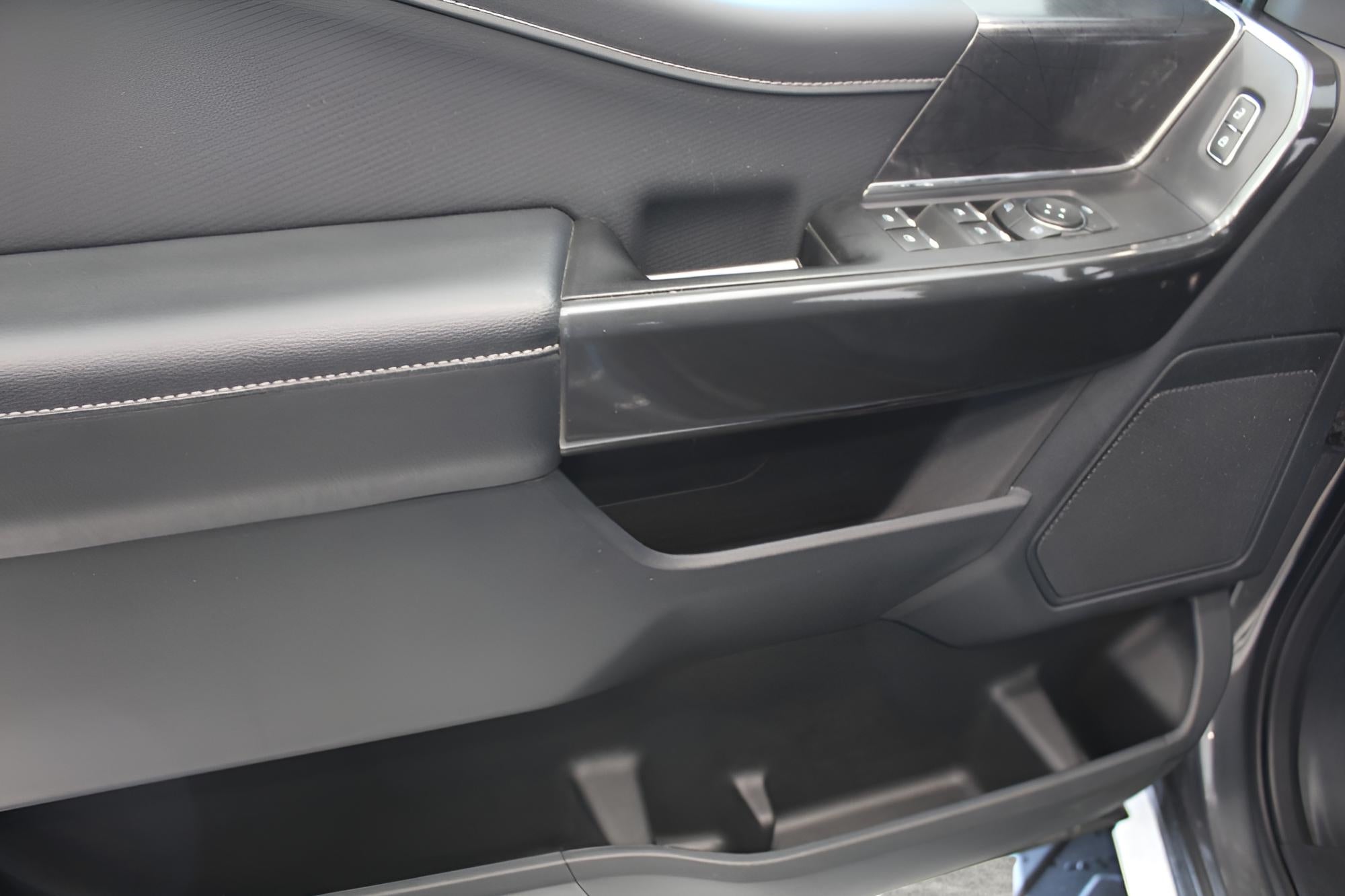 2022 Ford F-150 XLT 4WD SuperCrew 5.5' Box