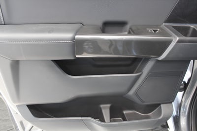 2022 Ford F-150 XLT 4WD SuperCrew 5.5' Box