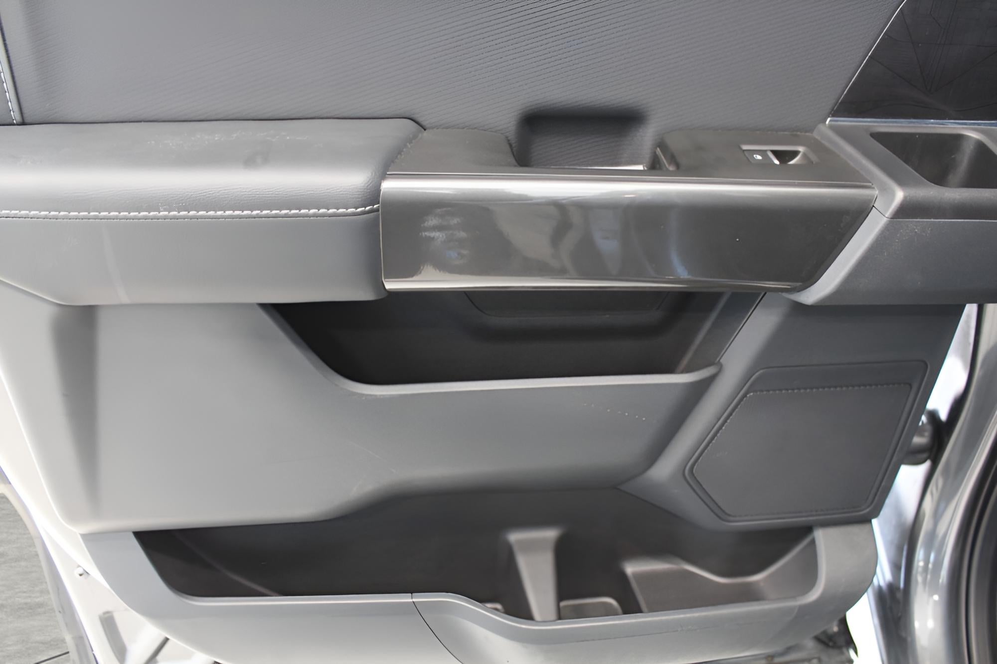 2022 Ford F-150 XLT 4WD SuperCrew 5.5' Box