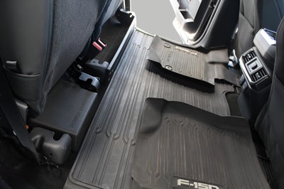 2022 Ford F-150 XLT 4WD SuperCrew 5.5' Box