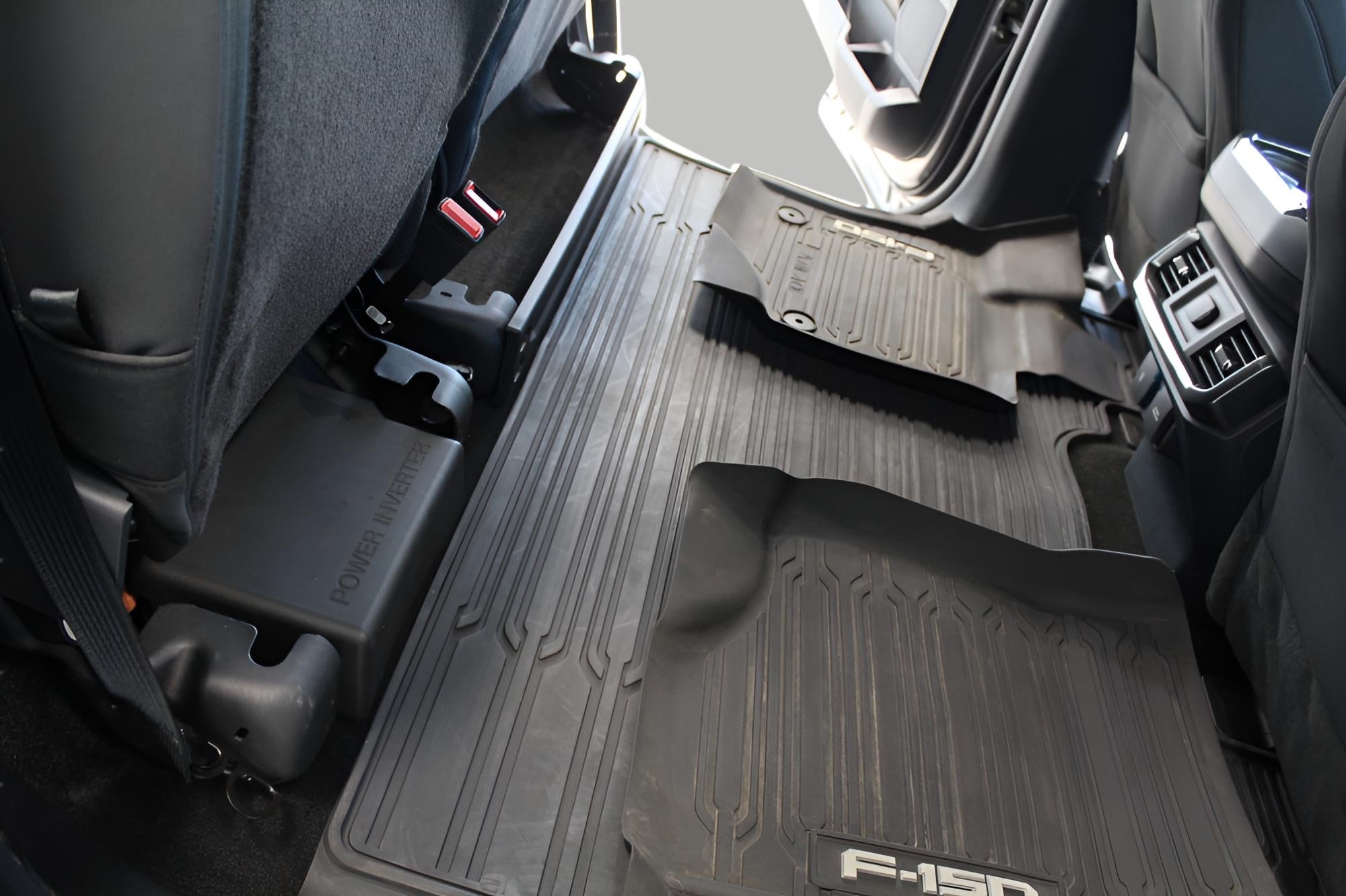 2022 Ford F-150 XLT 4WD SuperCrew 5.5' Box