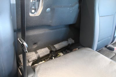 2022 Ford F-150 XLT 4WD SuperCrew 5.5' Box