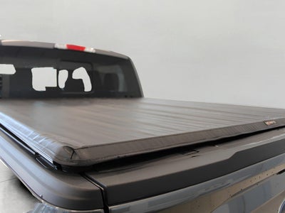 2022 Ford F-150 XLT 4WD SuperCrew 5.5' Box