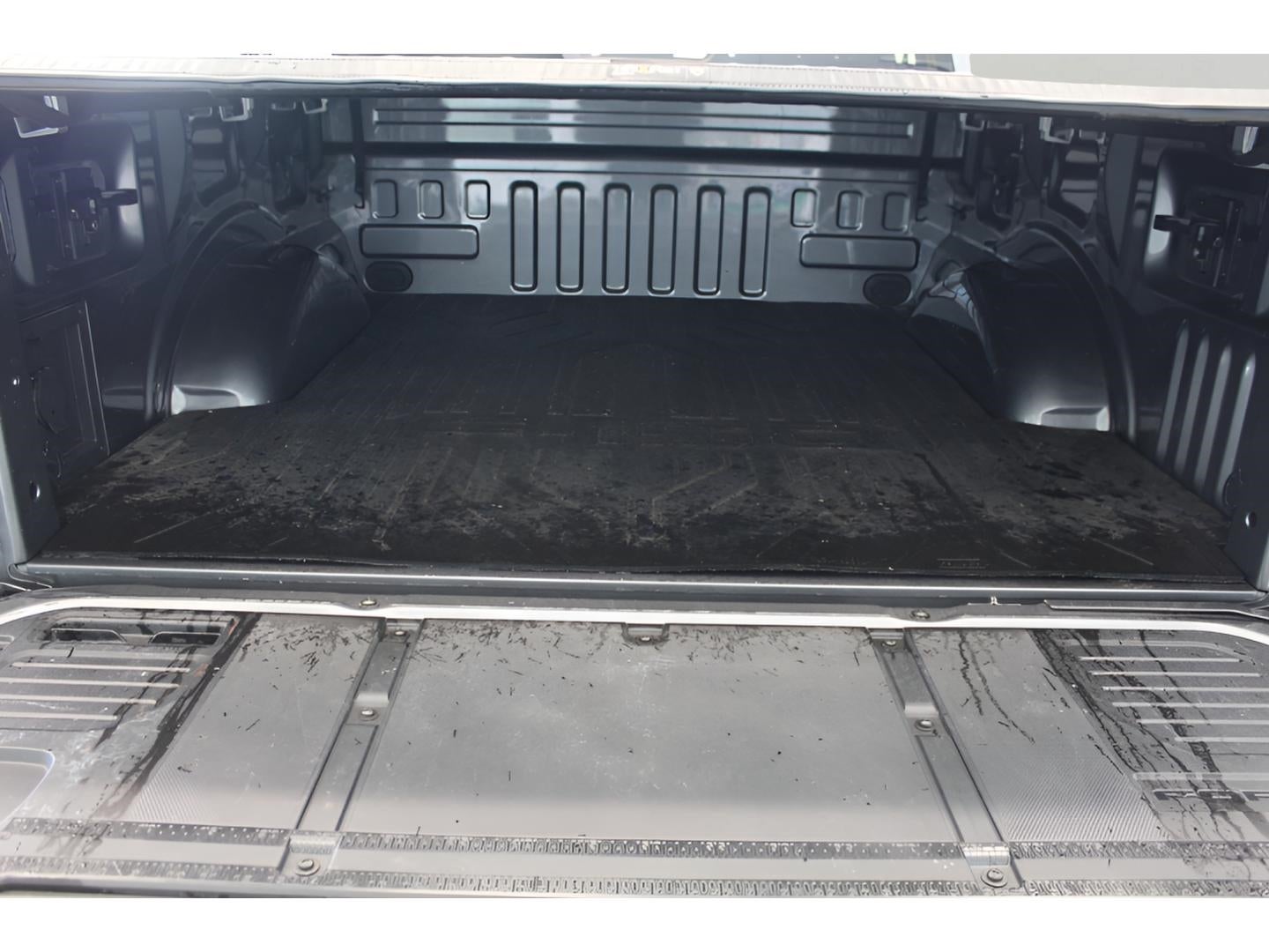 2022 Ford F-150 XLT 4WD SuperCrew 5.5' Box