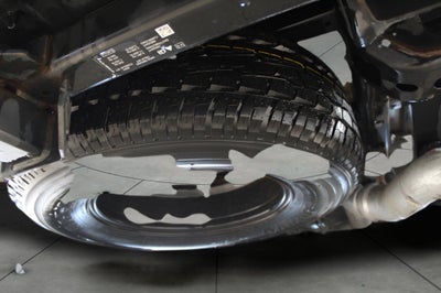 2022 Ford F-150 XLT 4WD SuperCrew 5.5' Box