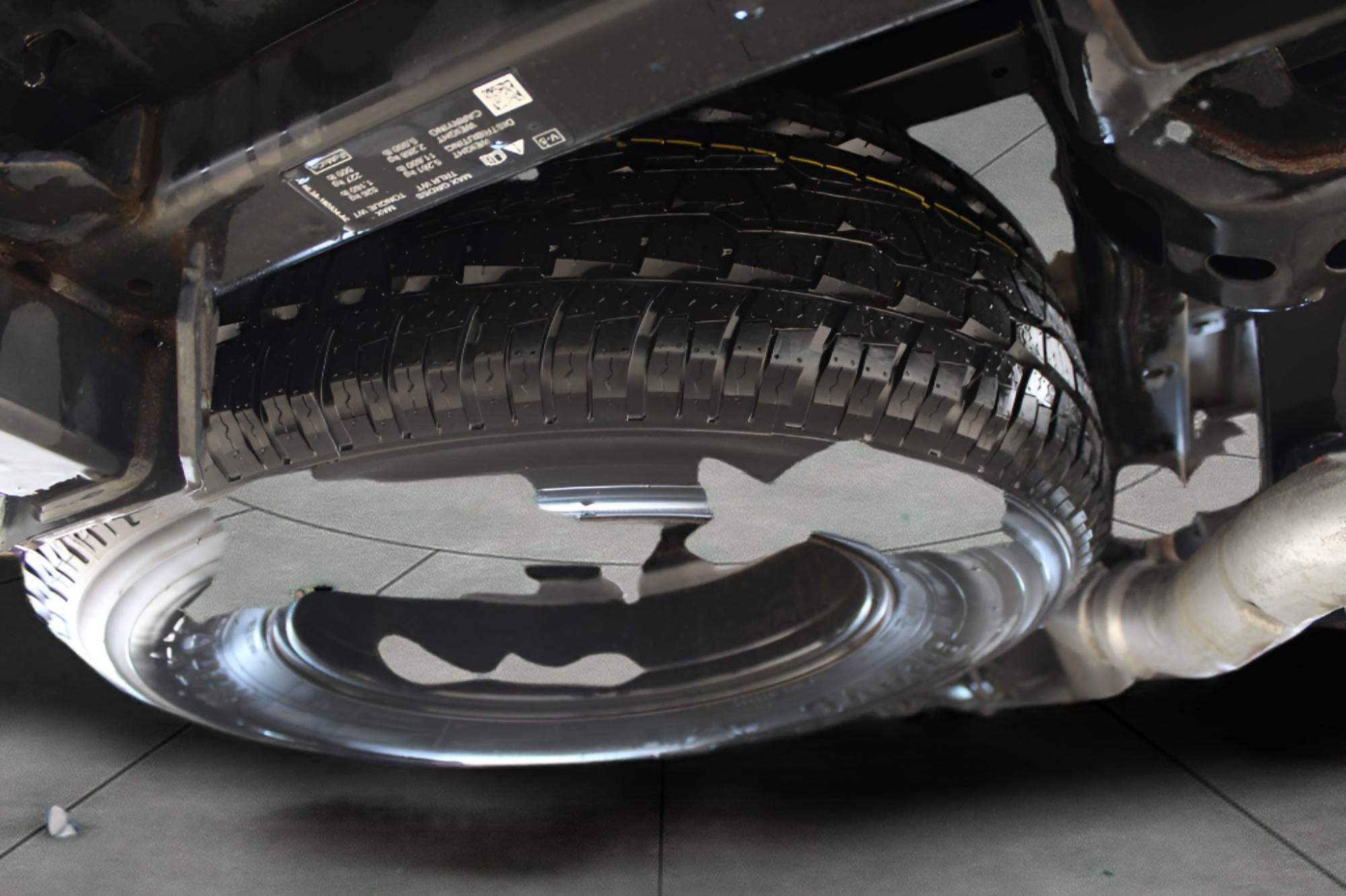 2022 Ford F-150 XLT 4WD SuperCrew 5.5' Box