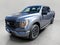 2022 Ford F-150 XLT 4WD SuperCrew 5.5' Box