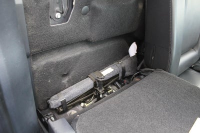 2021 Ford F-150 LARIAT 4WD SuperCrew 5.5' Box