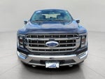 2021 Ford F-150 LARIAT 4WD SuperCrew 5.5' Box